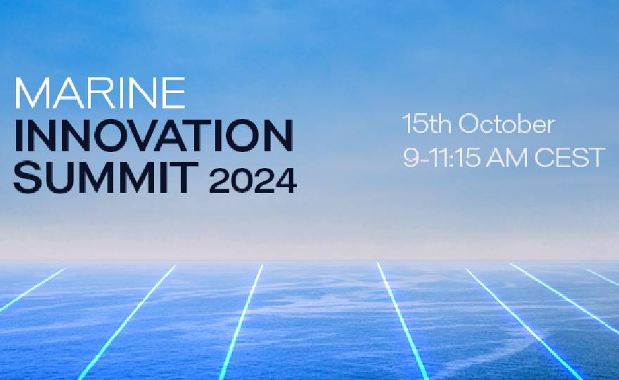 Navigating sustainable shipping with industry experts at Alfa Laval’s Marine Innovation Summit 2024